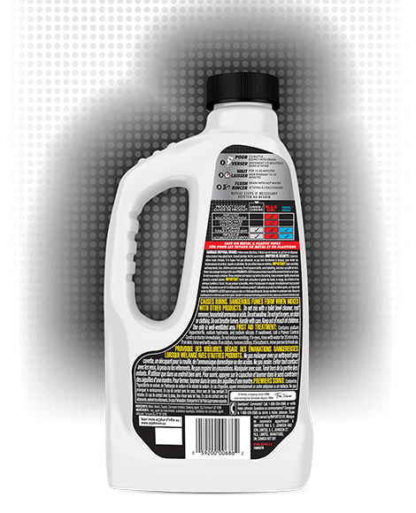 drano