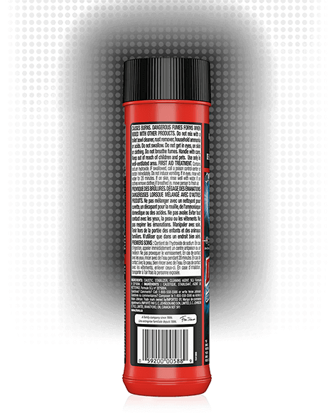 Drano KitchenGranules Bottle
