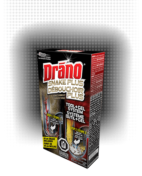 Drano Snake Plus Tool