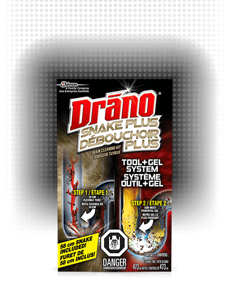 Drano